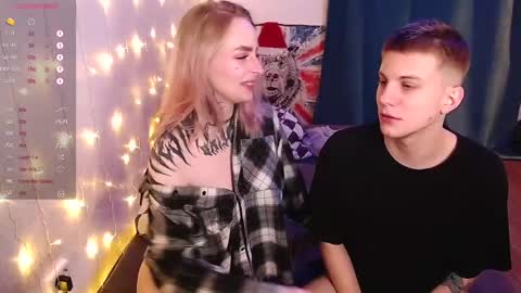 Snapshot of degradat1on chatting on 12.24.24 degradat1on online show from 12.24.24