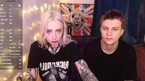 Snapshot of degradat1on chatting on 01.23.25 degradat1on online show from 01.23.25