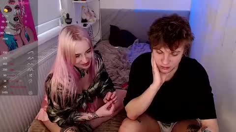 Snapshot of degradat1on chatting on 02.02.26 degradat1on online show from 02.02.26