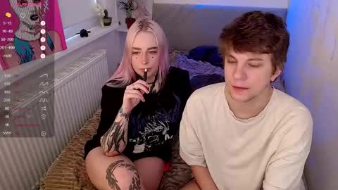 Snapshot of degradat1on chatting on 02.03.26 degradat1on online show from 02.03.26