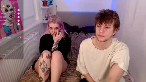 Snapshot of degradat1on chatting on 02.13.26 degradat1on online show from 02.13.26