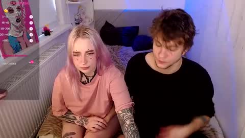 Snapshot of degradat1on chatting on 02.14.26 degradat1on online show from 02.14.26