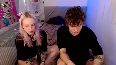 Snapshot of degradat1on chatting on 02.17.26 degradat1on online show from 02.17.26