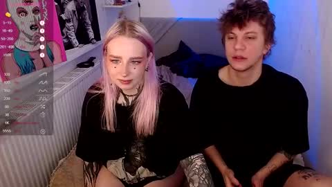 Snapshot of degradat1on chatting on 02.25.26 degradat1on online show from 02.25.26