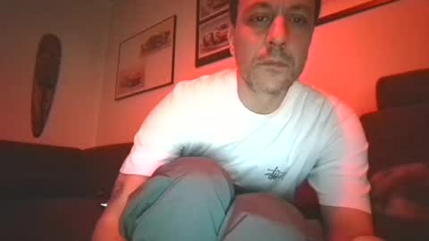 Snapshot of degrandis chatting on 01.17.25 Luka Magic online show from 01.17.25