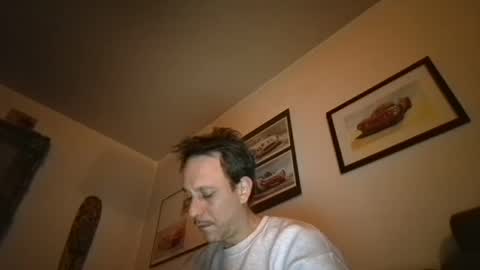 Snapshot of degrandis chatting on 02.16.25 Luka Magic online show from 02.16.25