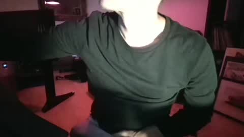 Snapshot of degrandis chatting on 10.19.25 Luka Magic online show from 10.19.25