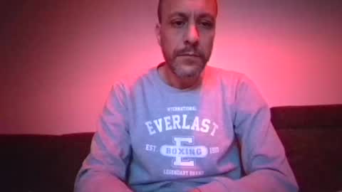 Snapshot of degrandis chatting on 11.08.25 Luka Magic online show from 11.08.25