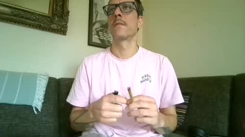 Snapshot of degrandis chatting on 02.15.26 Luka Magic online show from 02.15.26