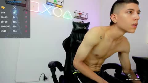 DEIVY online show from 12.07.24