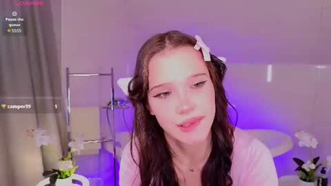 Snapshot of deibora chatting on 06.22.26 Debi online show from 06.22.26