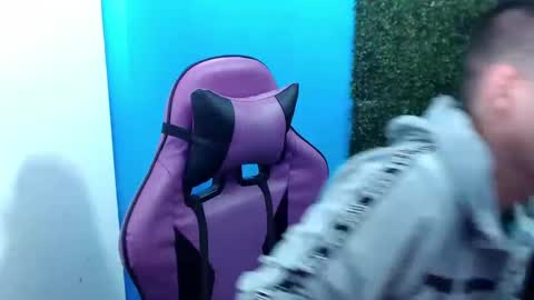 DEIBY online show from 12.03.24