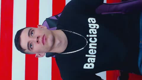 DEIBY online show from 12.04.24