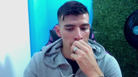 DEIBY online show from 12.18.24