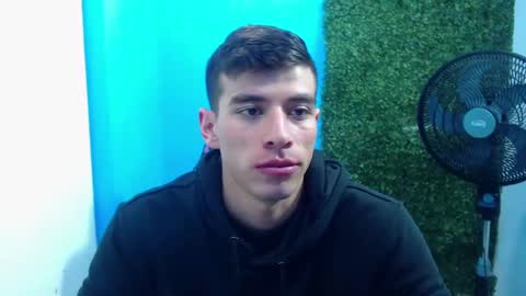 DEIBY online show from 01.05.25