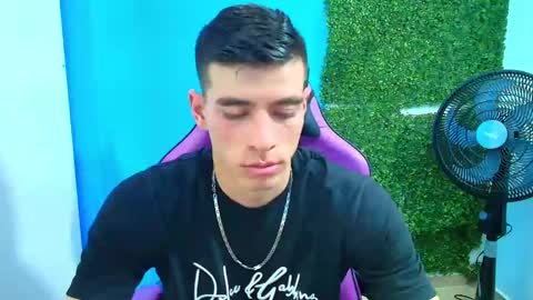 DEIBY online show from 01.21.25