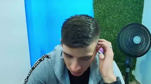 DEIBY online show from 02.10.25