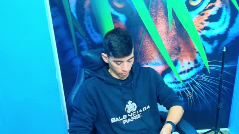 DEIBY online show from 09.19.25