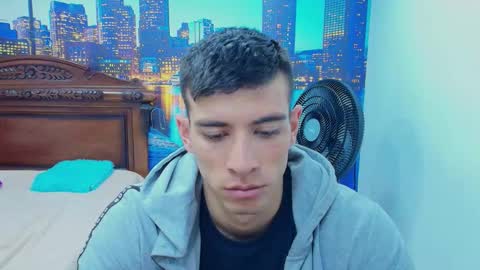 DEIBY online show from 10.12.25