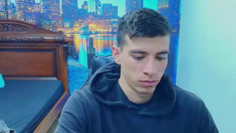 DEIBY online show from 10.13.25