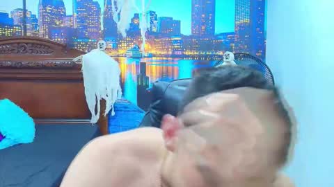 DEIBY online show from 10.15.25