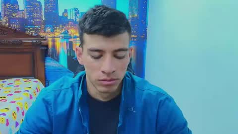 DEIBY online show from 11.08.25