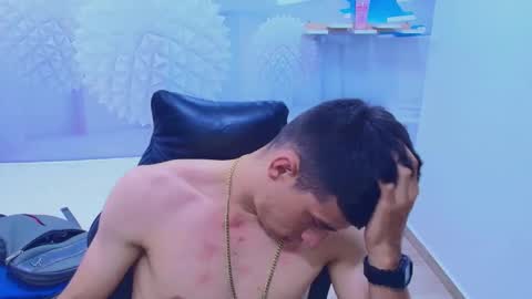 DEIBY online show from 11.23.25