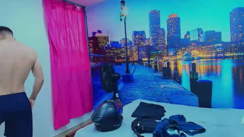 DEIBY online show from 12.13.25