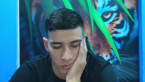 DEIBY online show from 02.03.26