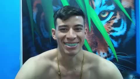 DEIBY online show from 02.05.26