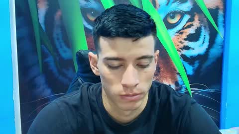 DEIBY online show from 03.03.26