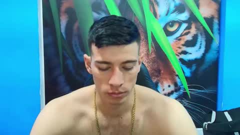 DEIBY online show from 03.28.26