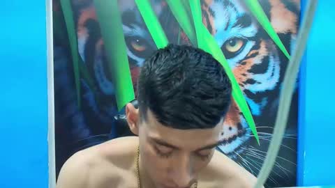 DEIBY online show from 03.30.26