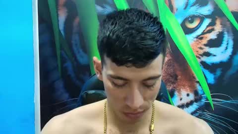 DEIBY online show from 04.04.26