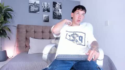 Deiby  online show from 03.03.26