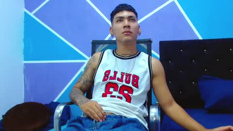 Snapshot of deimar_sex chatting on 02.09.25 deimar_sex online show from 02.09.25