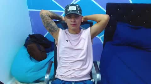 Snapshot of deimar_sex chatting on 02.10.25 deimar_sex online show from 02.10.25