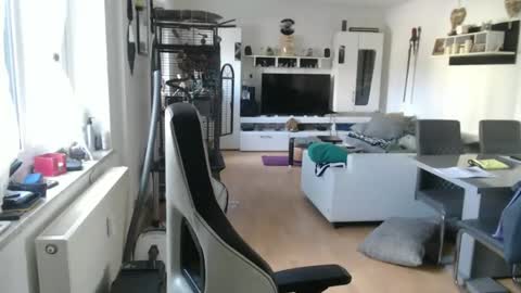 deinprinz2312 online show from 04.09.26