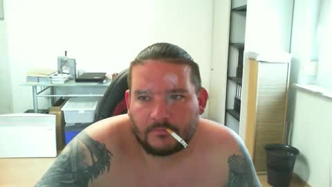 deinspielzeug87 online show from 10.22.25