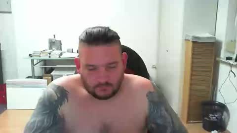 deinspielzeug87 online show from 12.18.25