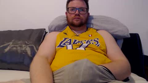 Snapshot of deise_dude chatting on 02.13.26 Deise Dude online show from 02.13.26