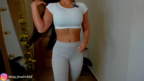 deisymadrid online show from 02.03.26