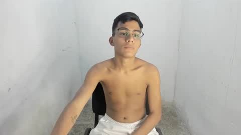 deivi_colins online show from 10.11.25