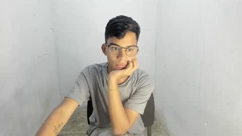 deivi_colins online show from 10.13.25