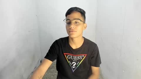 deivi_colins online show from 10.16.25