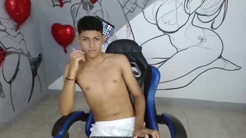 Snapshot of deivid_bigcock1 chatting on 09.25.25 Deivid online show from 09.25.25