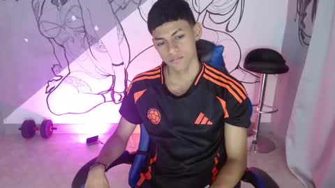 Deivid online show from 11.25.25