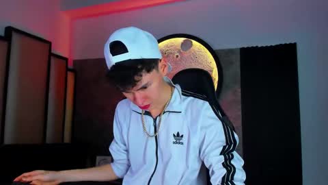 Deivid online show from 11.05.25