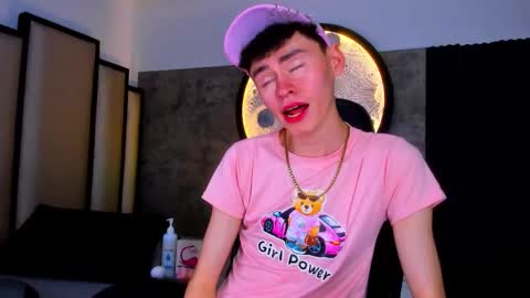 Deivid online show from 11.07.25