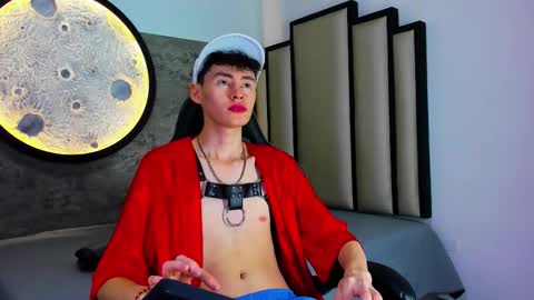 Deivid online show from 11.15.25